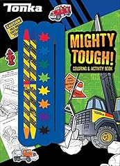 Tonka mighty tough d'occasion  Livré partout en France