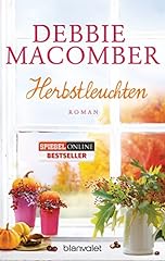 Herbstleuchten roman gebraucht kaufen  Wird an jeden Ort in Deutschland
