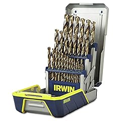 Irwin drill bit for sale  Delivered anywhere in USA 
