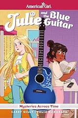 Julie blue guitar for sale  Delivered anywhere in USA 