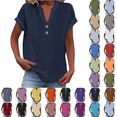 Summer cotton linen for sale  Delivered anywhere in UK