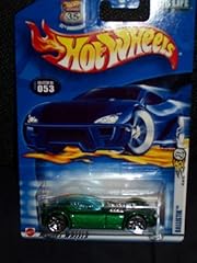 Hot wheels 2002 gebraucht kaufen  Wird an jeden Ort in Deutschland