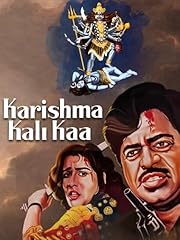 Karishma kali kaa for sale  Delivered anywhere in UK