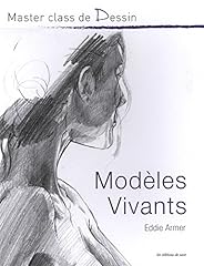 Modeles vivants d'occasion  Livré partout en France