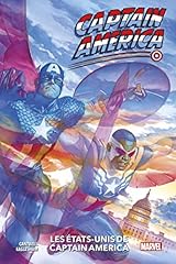 Captain america etats d'occasion  Livré partout en Belgiqu