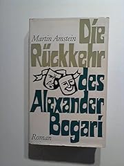 Die rückkehr alexander d'occasion  Livré partout en France