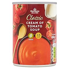 Morrisons cream tomato for sale  Delivered anywhere in UK