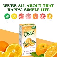True orange water for sale  Delivered anywhere in USA 