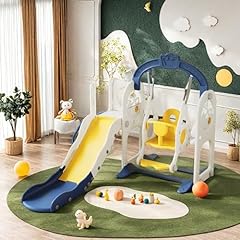 Rutsche utdoor spielplatz gebraucht kaufen  Wird an jeden Ort in Deutschland