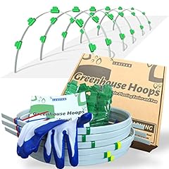 Lanevan greenhouse hoops for sale  Delivered anywhere in USA 