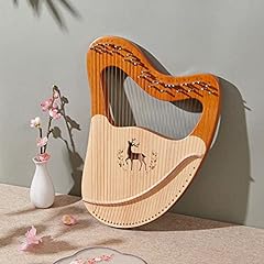Avanez lyre harp for sale  Delivered anywhere in Ireland
