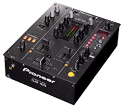 Pioneer djm 400 for sale  Delivered anywhere in Ireland