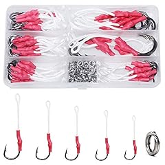 53pcs box fishing for sale  Delivered anywhere in USA 