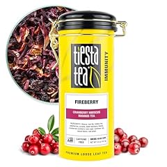 Tiesta tea fireberry for sale  Delivered anywhere in USA 