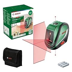 Bosch laser lignes d'occasion  Livré partout en France