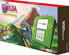 Console nintendo 2ds d'occasion  Livré partout en France