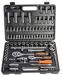 Tooltronix 94pcs ratchet for sale  Delivered anywhere in UK
