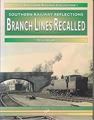 Branch lines recalled d'occasion  Livré partout en France