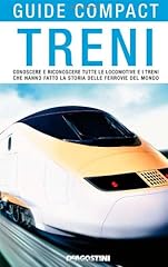 Treni. conoscere riconoscere usato  Spedito ovunque in Italia 