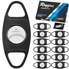 Roygra cigar cutter for sale  Delivered anywhere in USA 