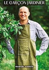 Garçon jardinier histoires d'occasion  Livré partout en France