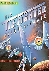 Die tie fighter d'occasion  Livré partout en Belgiqu