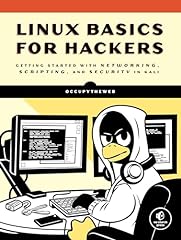 Linux basics hackers for sale  Delivered anywhere in UK