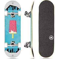 Magneto complete skateboard for sale  Delivered anywhere in USA 