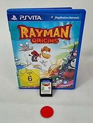 Rayman rigins gebraucht kaufen  Wird an jeden Ort in Deutschland
