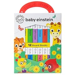 Baby einstein board d'occasion  Livré partout en Belgiqu