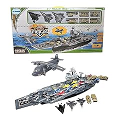 Aircraft carrier toy for sale  Delivered anywhere in USA 