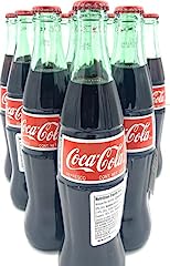 Mexican coca cola for sale  Delivered anywhere in USA 