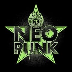 Neopunk gebraucht kaufen  Wird an jeden Ort in Deutschland