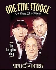 One fine stooge d'occasion  Livré partout en Belgiqu