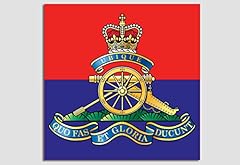 Graphitype royal artillery for sale  Delivered anywhere in UK