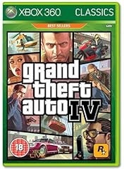 Grand theft auto usato  Spedito ovunque in Italia 