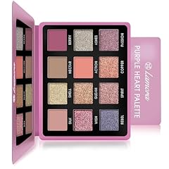 Rose lidschatten palette gebraucht kaufen  Wird an jeden Ort in Deutschland