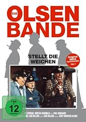 Lsenbande stellt weichen gebraucht kaufen  Wird an jeden Ort in Deutschland