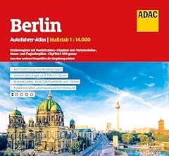Adac autofahreratlas berlin gebraucht kaufen  Wird an jeden Ort in Deutschland