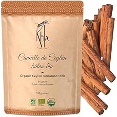 Khla cannelle ceylan d'occasion  Livré partout en France