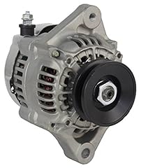 Rareelectrical new alternator for sale  Delivered anywhere in USA 