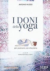 Doni dello yoga usato  Spedito ovunque in Italia 