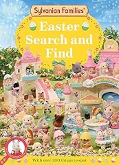 Sylvanian families easter for sale  Delivered anywhere in UK