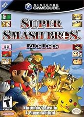Super smash bros usato  Spedito ovunque in Italia 