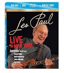 Les paul live for sale  Delivered anywhere in USA 