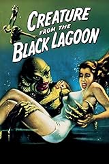 Creature from the Black Lagoon, used for sale  Delivered anywhere in UK