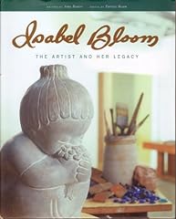 Isabel bloom artist for sale  Delivered anywhere in USA 