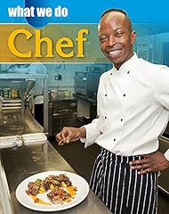 Chef d'occasion  Livré partout en France