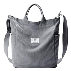 Kalidi corduroy tote for sale  Delivered anywhere in USA 