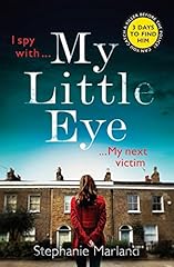Little eye mega for sale  Delivered anywhere in UK